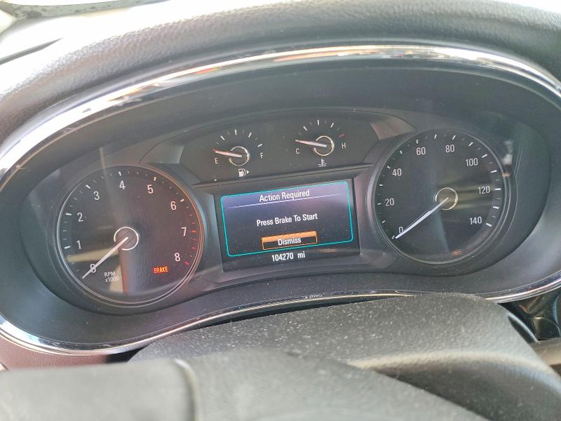 Aukcja sprzedaży 2020 Buick Encore, vin: KL4CJASB0LB080966, numer aukcji: 75017625