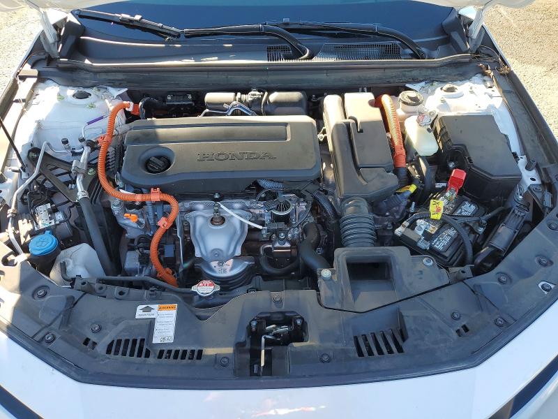 72267715 :رقم المزاد ، 1HGCY2F88RA043363 vin ، 2024 Honda Accord مزاد بيع
