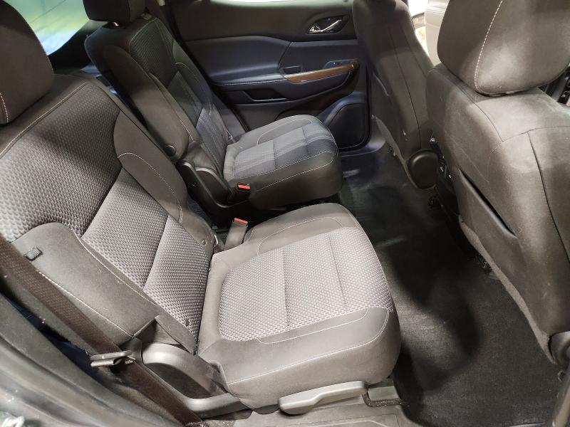 2021 Gmc Acadia მანქანა იყიდება აუქციონზე, vin: 1GKKNRLS4MZ137105, აუქციონის ნომერი: 73186155