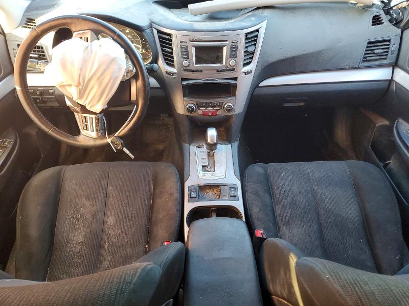 Продажа на аукционе авто 2014 Subaru Outback, vin: 4S4BRCCC3E3314295, номер лота: 98402025