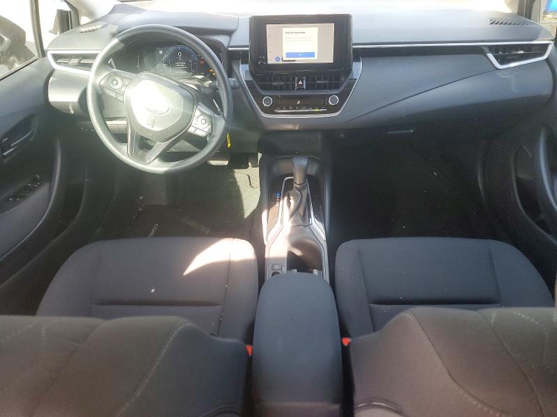 Продажа на аукционе авто 2026 Toyota Corolla, vin: 5YFB4MDE4TP367990, номер лота: 72113435