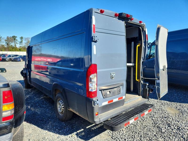 Aukcja sprzedaży 2020 Ram Promaster, vin: 3C6URVJG2LE128534, numer aukcji: 98689965