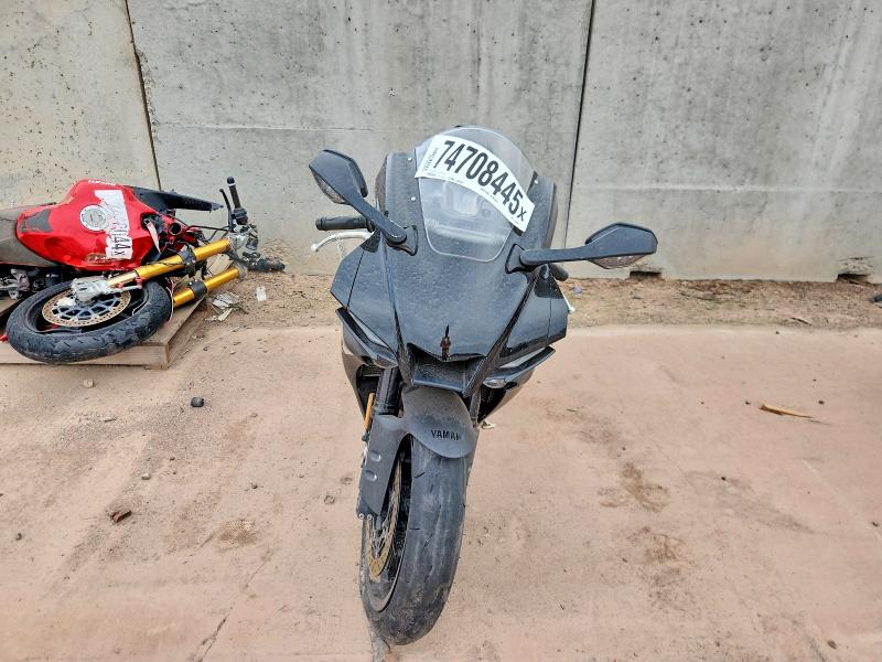 Aukcja sprzedaży 2024 Yamaha Yzfr1, vin: JYARN66E5RA004093, numer aukcji: 74708445