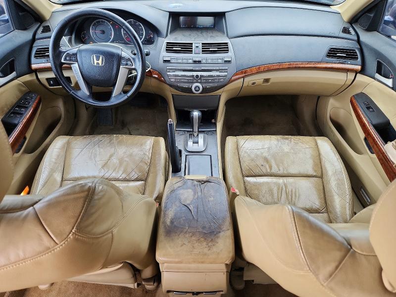 72237375 :رقم المزاد ، 1HGCP2F87CA107970 vin ، 2012 Honda Accord مزاد بيع