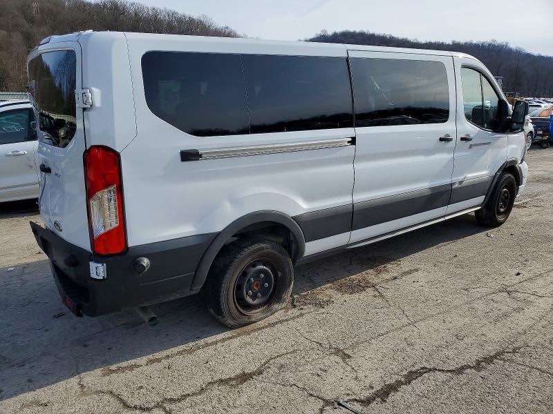 Продаж на аукціоні авто 2024 Ford Transit T-, vin: 1FBAX2YG5RKA28847, номер лоту: 72492445
