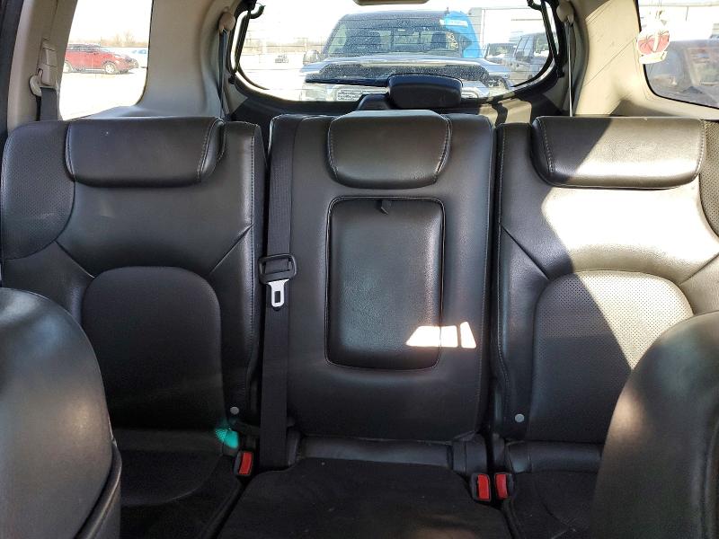 75045095 :رقم المزاد ، 5N1AR1NB6BC619693 vin ، 2011 Nissan Pathfinder مزاد بيع