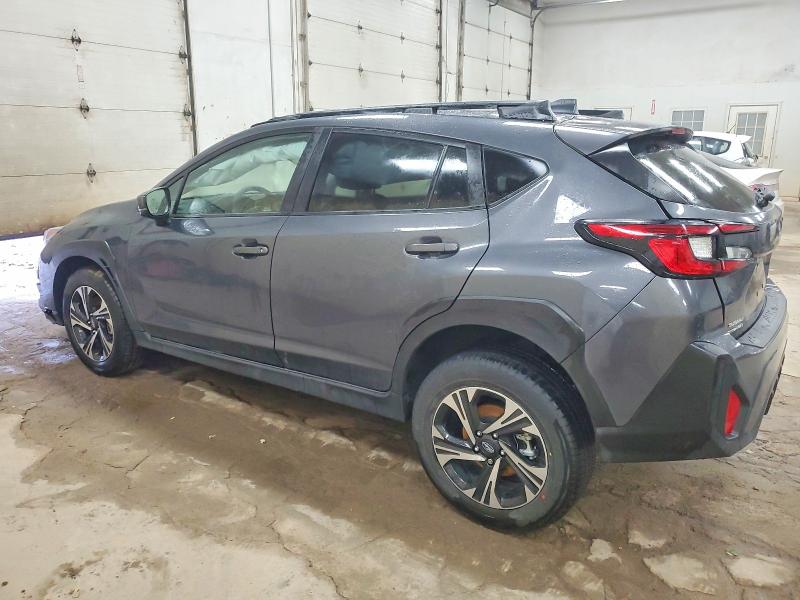 Aukcja sprzedaży 2025 Subaru Crosstrek, vin: JF2GUHDC3SH222284, numer aukcji: 97807765