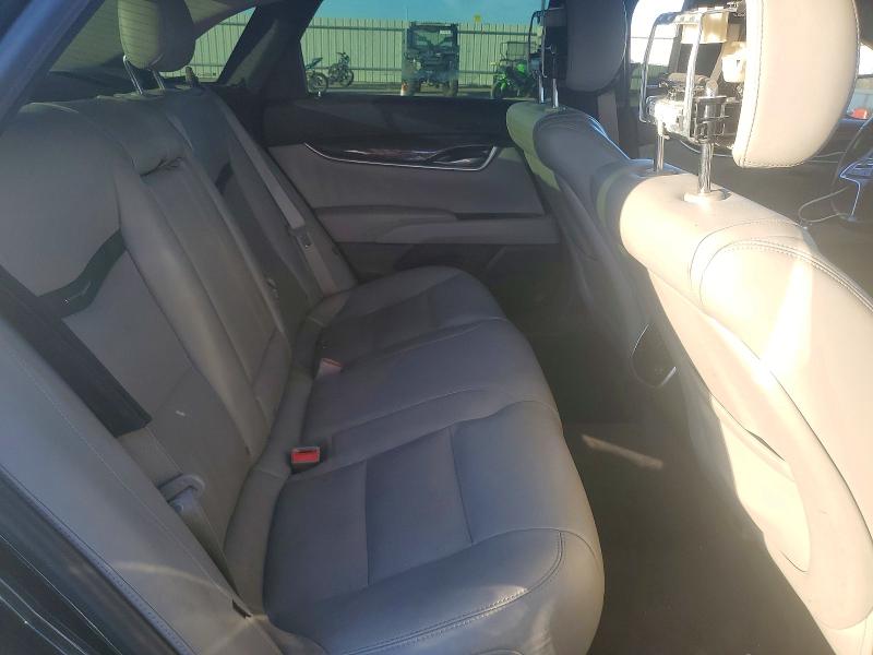 Продажа на аукционе авто 2013 Cadillac Xts, vin: 2G61P5S3XD9164035, номер лота: 72945625