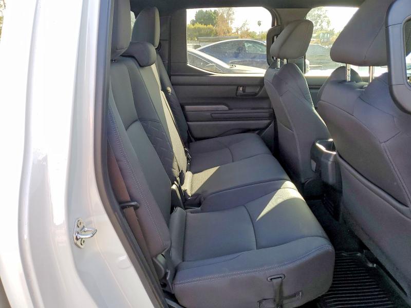 Aukcja sprzedaży 2025 Toyota Tacoma, vin: 3TYKD5HN7ST033883, numer aukcji: 75491445