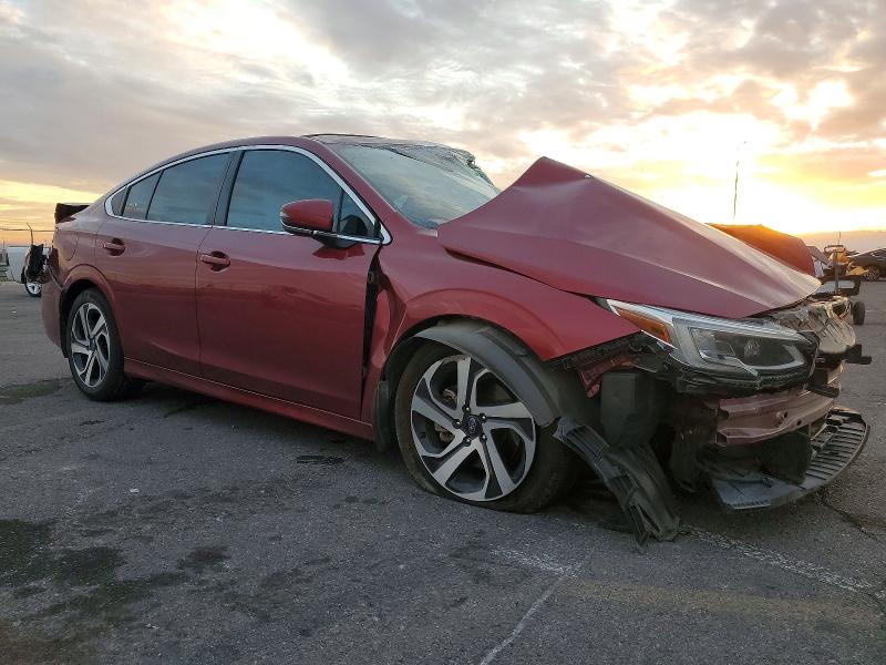 Aukcja sprzedaży 2020 Subaru Legacy, vin: 4S3BWAN67L3003796, numer aukcji: 74359725