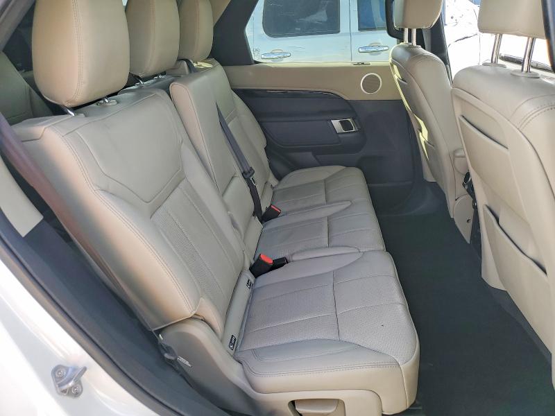 Продажа на аукционе авто 2019 Land Rover Discovery, vin: SALRG2RV9KA095600, номер лота: 74481465