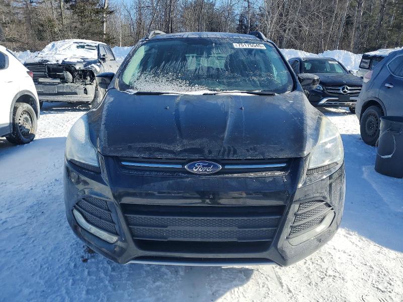 Продажа на аукционе авто 2016 Ford Escape, vin: 1FMCU9GX0GUB41416, номер лота: 75175545