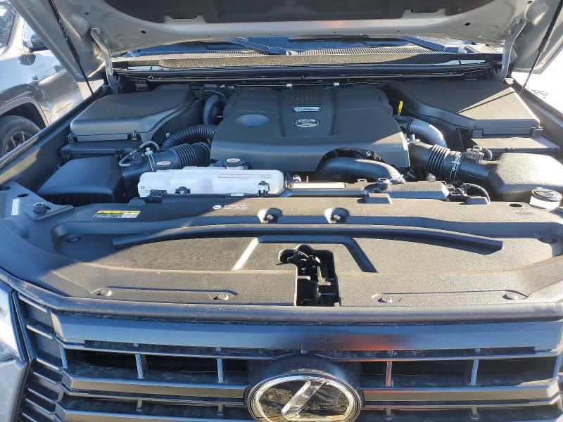 Aukcja sprzedaży 2025 Lexus Gx, vin: JTJTBCDXXS5057373, numer aukcji: 73003735