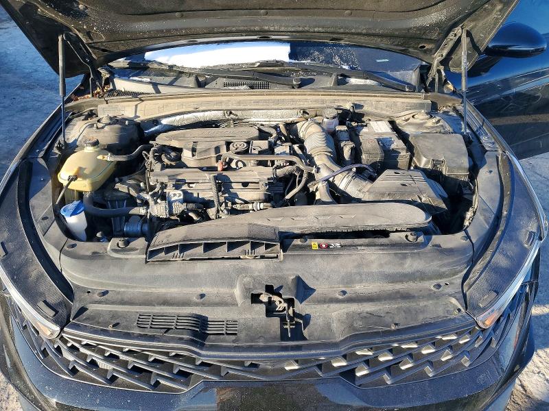 Aukcja sprzedaży 2021 Kia K5, vin: 5XXG64J20MG079341, numer aukcji: 75425695