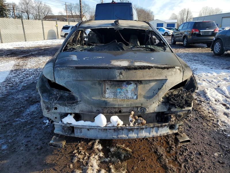 Продажа на аукционе авто 2014 Mercedes-benz Cla, vin: WDDSJ4GB3EN132271, номер лота: 45601746