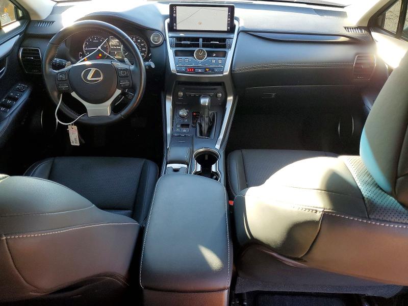 Aukcja sprzedaży 2018 Lexus Nx, vin: JTJYARBZXJ2097775, numer aukcji: 73443135