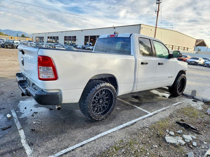 2020 Ram 1500 მანქანა იყიდება აუქციონზე, vin: 1C6SRECG6LN386023, აუქციონის ნომერი: 98040675