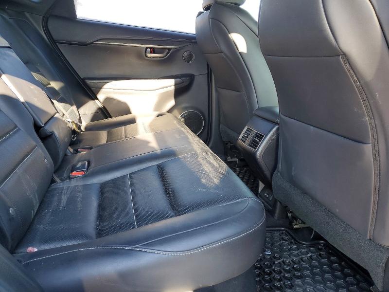 Продаж на аукціоні авто 2016 Lexus Nx200t, vin: JTJBARBZ4G2047307, номер лоту: 73590395
