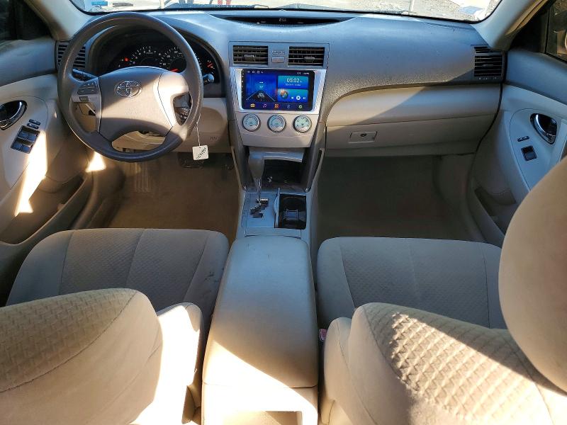 2008 Toyota Camry მანქანა იყიდება აუქციონზე, vin: 4T4BE46K28R046929, აუქციონის ნომერი: 72144835