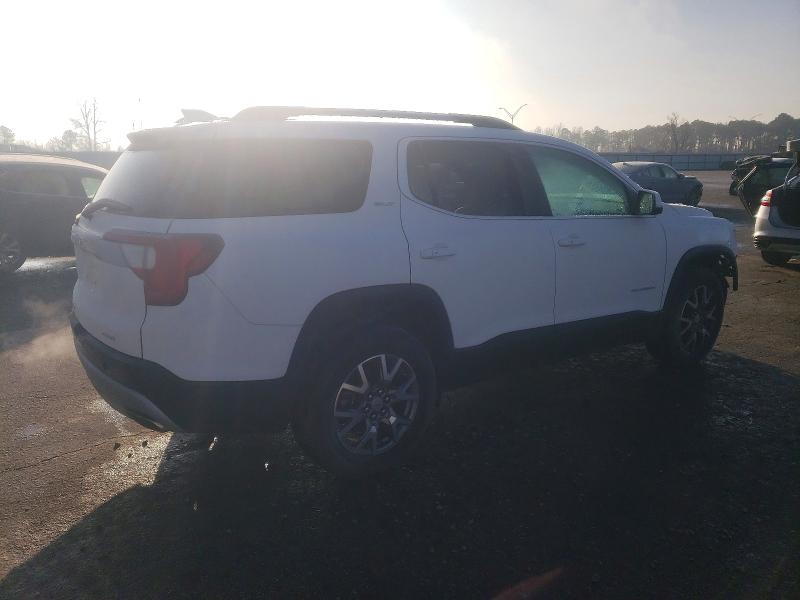 Auction sale of the 2020 Gmc Acadia, vin: 1GKKNUL43LZ195032, lot number: 73614455