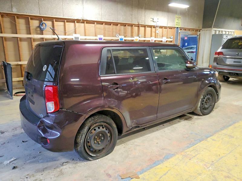 Продажа на аукционе авто 2012 Toyota Scion Xb, vin: JTLZE4FE7CJ029498, номер лота: 98764145