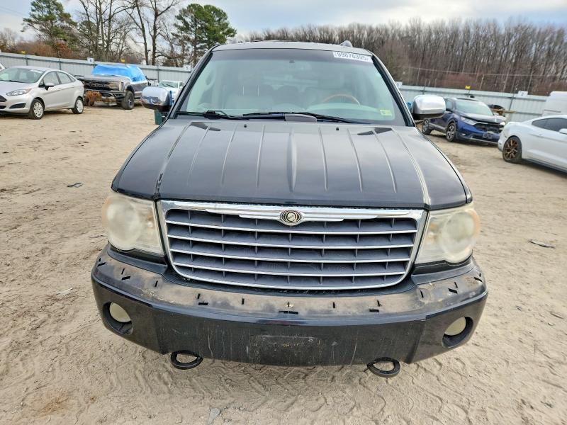 2008 Chrysler Aspen მანქანა იყიდება აუქციონზე, vin: 1A8HW58248F159657, აუქციონის ნომერი: 99876395
