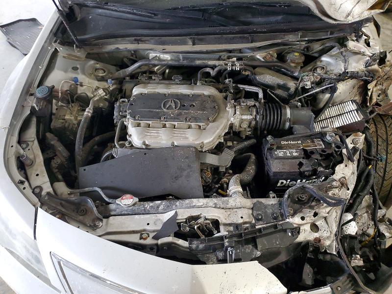 Продаж на аукціоні авто 2013 Acura Tl, vin: 19UUA8F51DA013776, номер лоту: 75096545