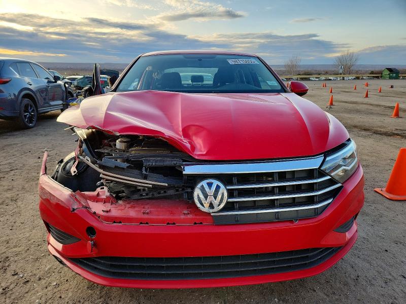 Aukcja sprzedaży 2019 Volkswagen Jetta, vin: 3VWCB7BU0KM135590, numer aukcji: 98715055