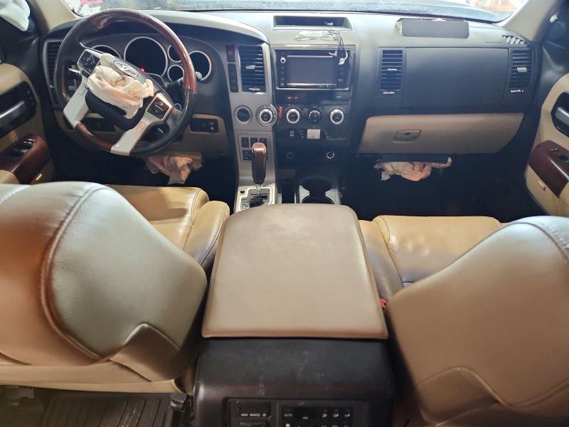 Продажа на аукционе авто 2016 Toyota Sequoia, vin: 5TDDW5G11GS140626, номер лота: 48503506