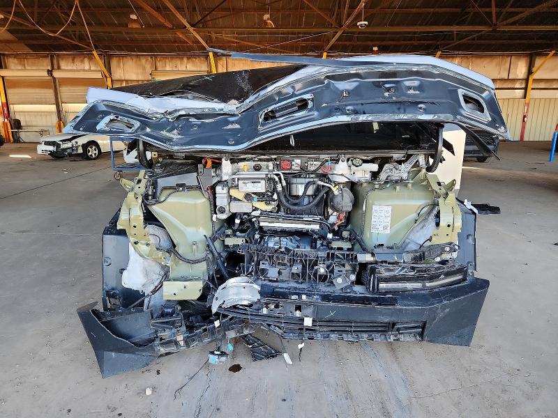 Продажа на аукционе авто 2024 Tesla Cybertruck, vin: 7G2CEHEE6RA000224, номер лота: 72825295