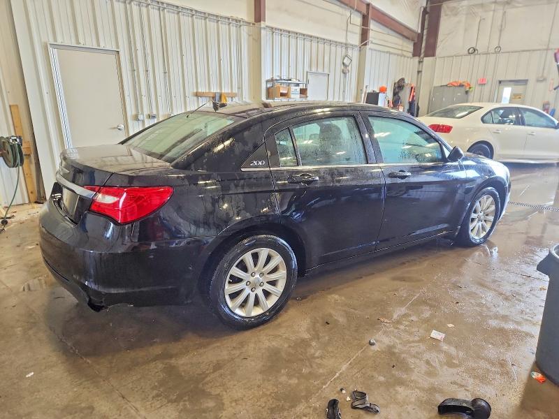 Aukcja sprzedaży 2013 Chrysler 200, vin: 1C3CCBBG2DN607945, numer aukcji: 97757125