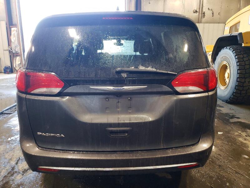 Продаж на аукціоні авто 2018 Chrysler Pacifica, vin: 2C4RC1BG1JR142864, номер лоту: 73863095