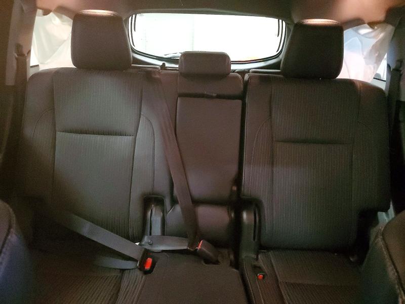 97633745 :رقم المزاد ، 5TDBZRFH8JS827579 vin ، 2018 Toyota Highlander مزاد بيع