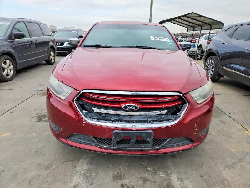 Продажа на аукционе авто 2015 Ford Taurus, vin: 1FAHP2F83FG103006, номер лота: 74086155