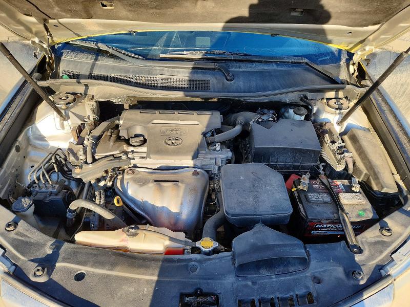 Продажа на аукционе авто 2014 Toyota Camry Le 4dr, vin: 4T1BF1FK8EU817671, номер лота: 73278525