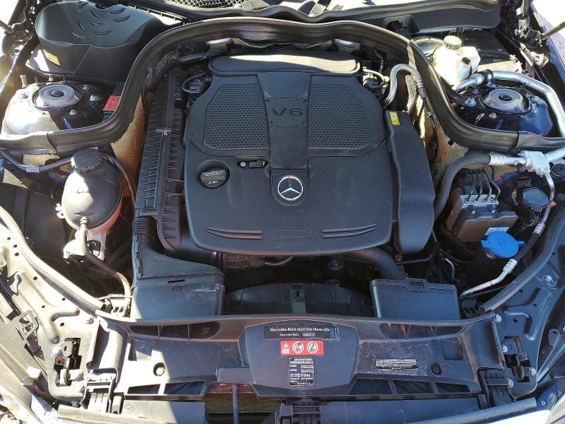 Aukcja sprzedaży 2015 Mercedes-benz E, vin: WDDHH8JB1FB092524, numer aukcji: 73921485