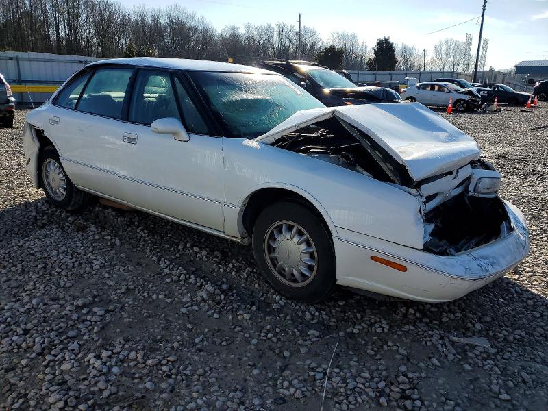 Aukcja sprzedaży 1998 Oldsmobile 88, vin: 1G3HN52K5W4834976, numer aukcji: 73816945
