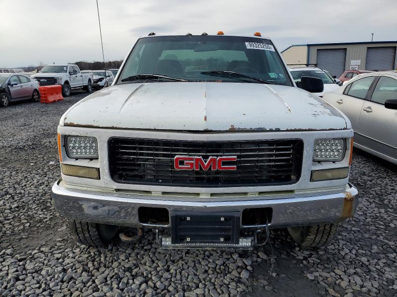 1996 Gmc Sierra მანქანა იყიდება აუქციონზე, vin: 1GTGK29F6TE518889, აუქციონის ნომერი: 99325255
