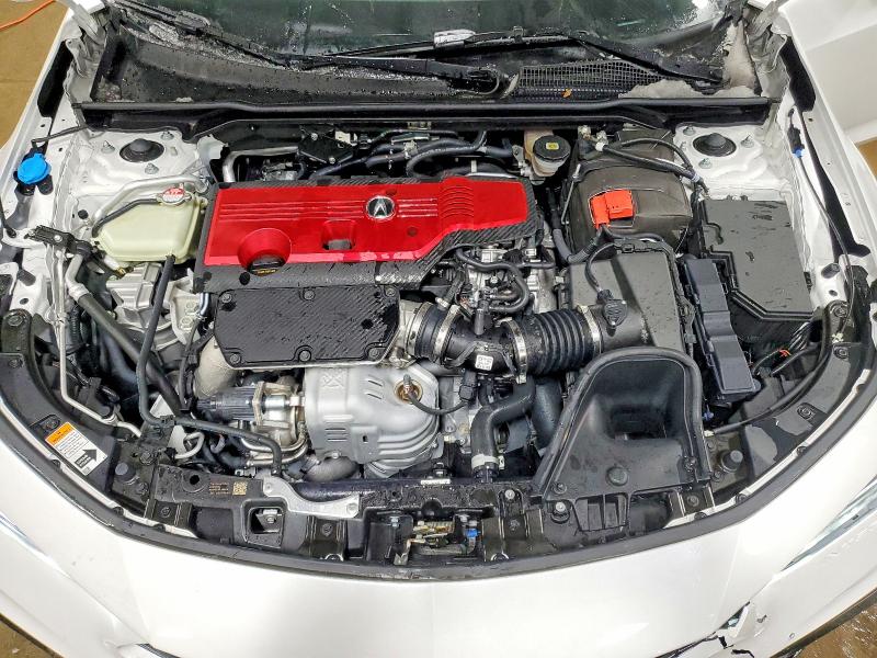 Aukcja sprzedaży 2025 Acura Integra, vin: 19UDE5G93SA003252, numer aukcji: 73890955