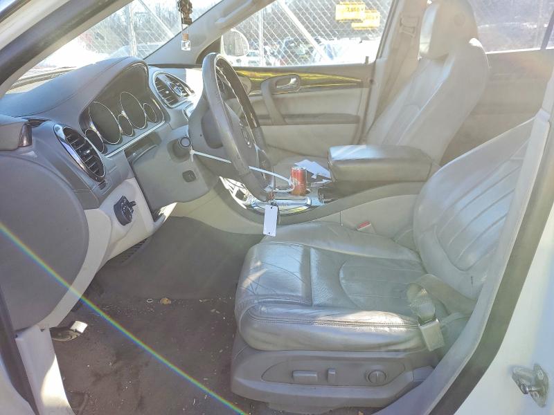 Продажа на аукционе авто 2016 Buick Enclave, vin: 5GAKVCKD6GJ181932, номер лота: 73668285