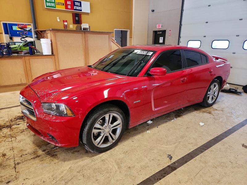 Aukcja sprzedaży 2012 Dodge Charger, vin: 2C3CDXDT7CH107114, numer aukcji: 75263595