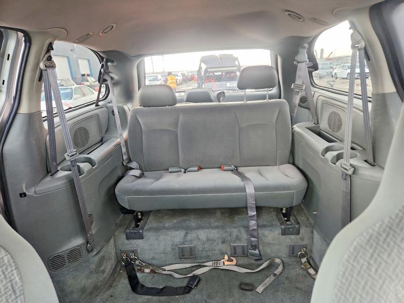 Продажа на аукционе авто 2005 Dodge Grand Caravan, vin: 1D4GP24R75B204713, номер лота: 99878775