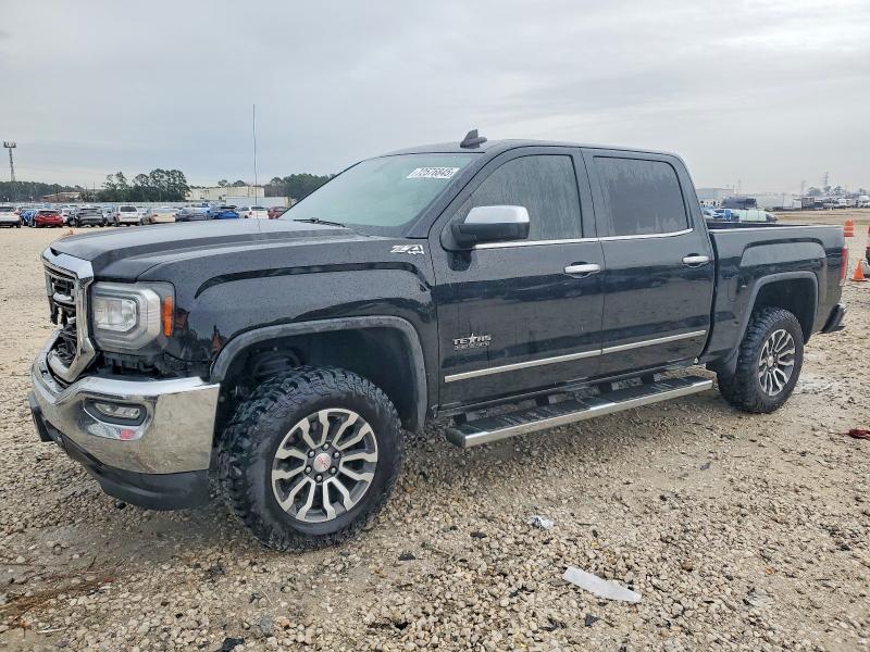 2018 Gmc Sierra K15 მანქანა იყიდება აუქციონზე, vin: 3GTU2NEC8JG551821, აუქციონის ნომერი: 72576845