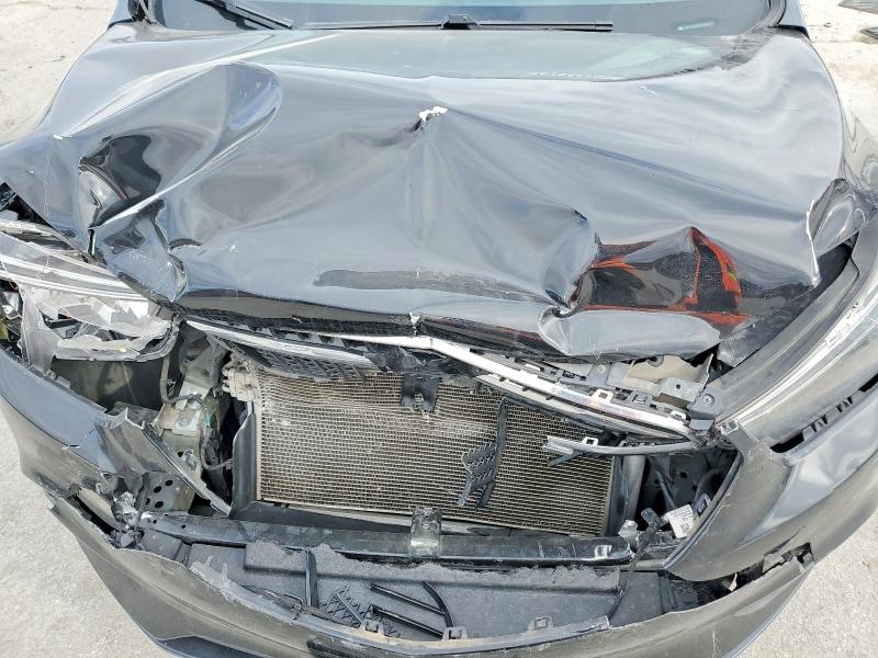 73277225 :رقم المزاد ، KL4CJBSB5HB227425 vin ، 2017 Buick Encore مزاد بيع
