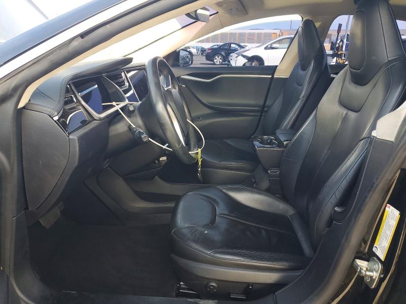Продаж на аукціоні авто 2013 Tesla Model S, vin: 5YJSA1DG4DFP05068, номер лоту: 74142295
