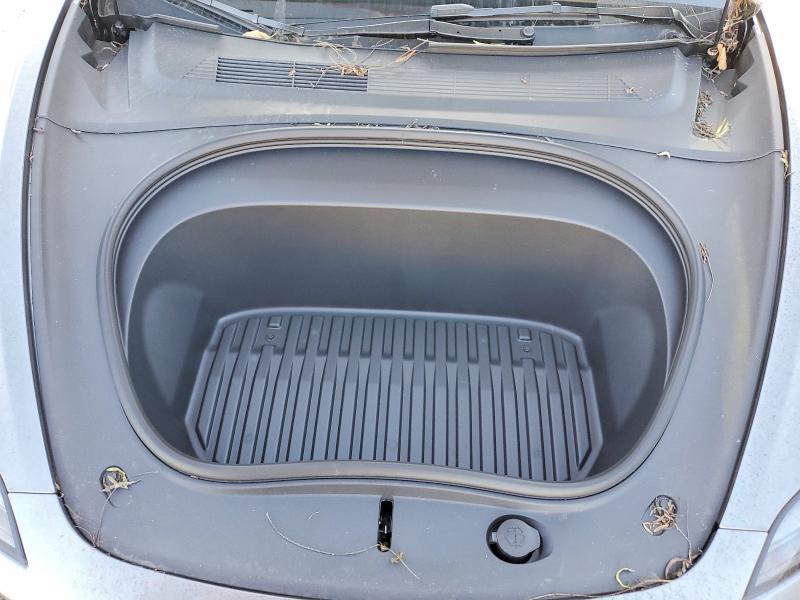 Продаж на аукціоні авто 2025 Tesla Model 3, vin: 5YJ3E1EA5SF047003, номер лоту: 73897145