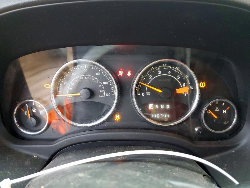 Продаж на аукціоні авто 2016 Jeep Compass, vin: 1C4NJCEA5GD735520, номер лоту: 73244015