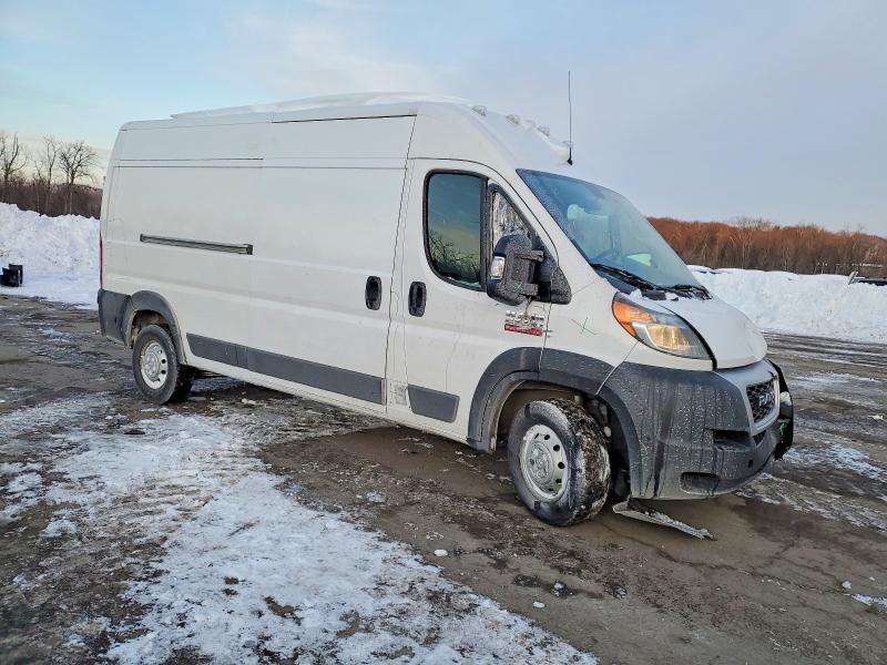 Aukcja sprzedaży 2021 Ram Promaster 2500, vin: 3C6LRVDG5ME530315, numer aukcji: 54189476