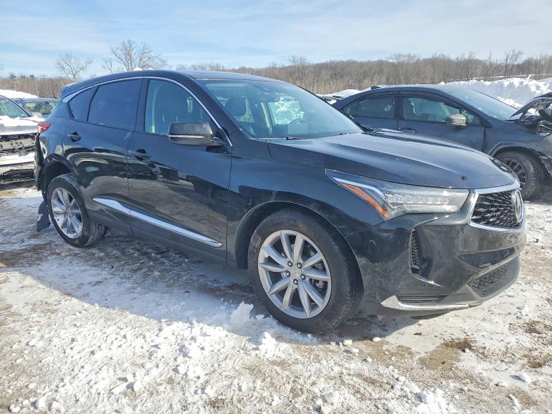 Aukcja sprzedaży 2024 Acura Rdx, vin: 5J8TC2H37RL004719, numer aukcji: 74814915