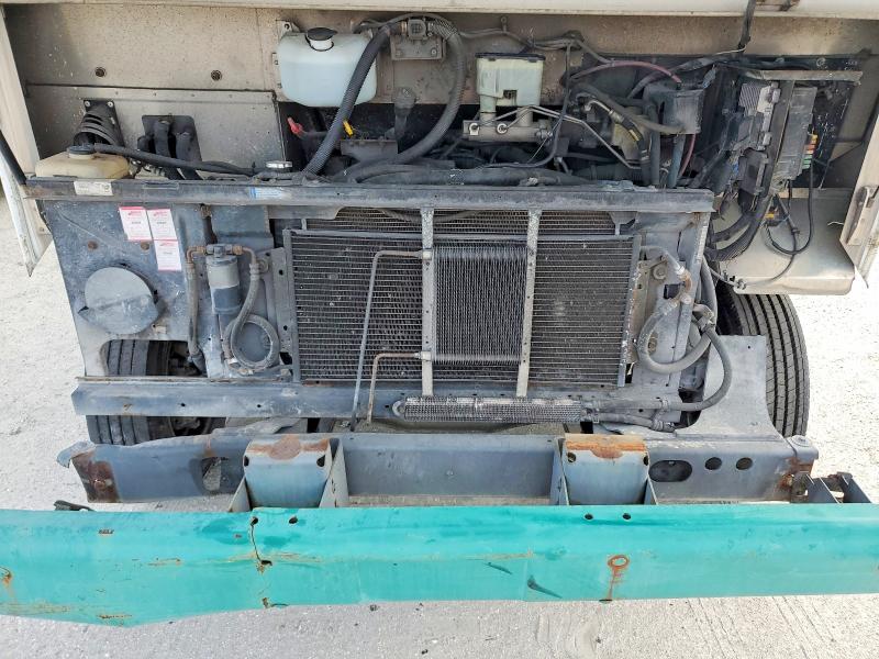 2009 Workhorse Commercial Chassis მანქანა იყიდება აუქციონზე, vin: 5B4KPD27X93436314, აუქციონის ნომერი: 73543875